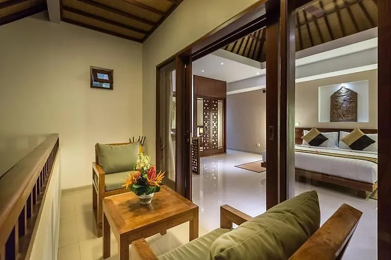Villa Green Mango 2 Σεμινιάκ