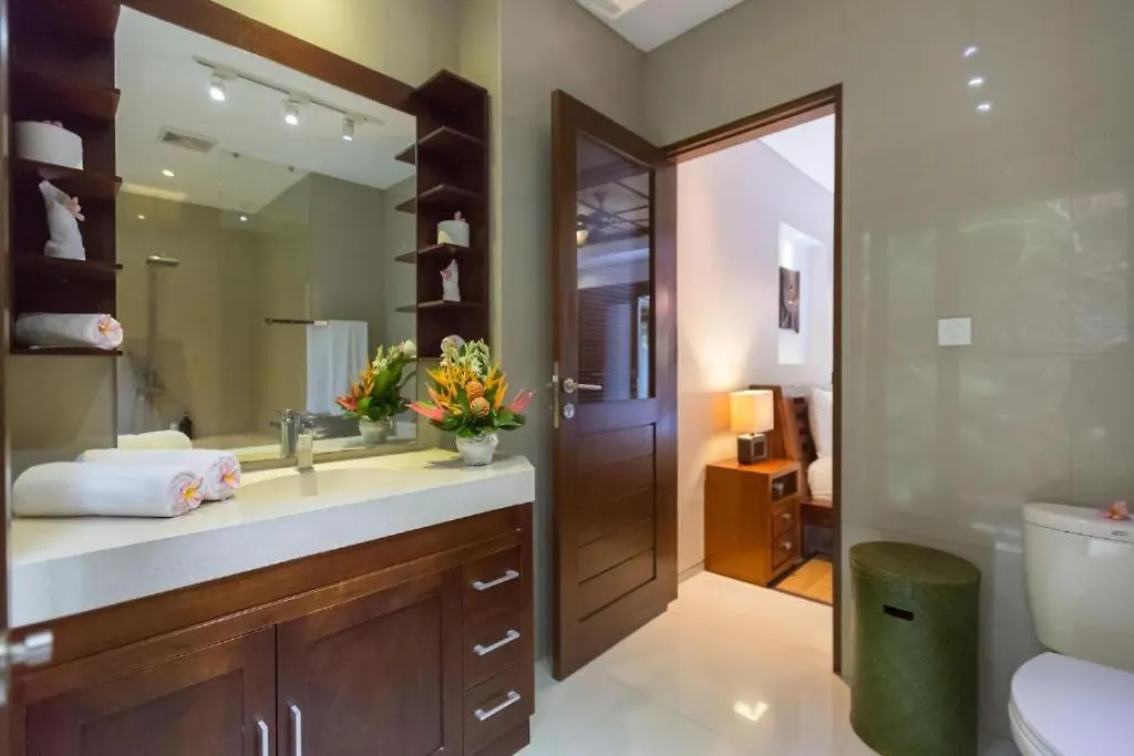 Villa Green Mango 2 Σεμινιάκ 0*,