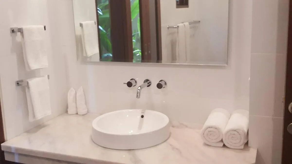 Villa Green Mango 2 Σεμινιάκ