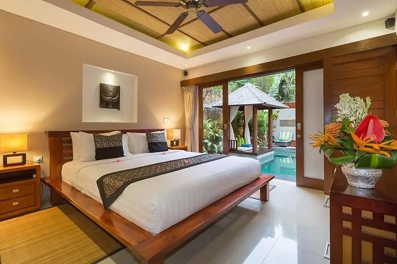Villa Green Mango 2 Σεμινιάκ